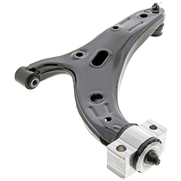 2015-2019 Subaru Legacy Suspension Control Arm and Ball Joint Assembly - Front Left Lower (Mevotech)