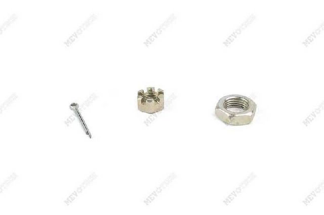 2006-2011 Acura CSX Steering Tie Rod End - Front Right Outer (Mevotech)