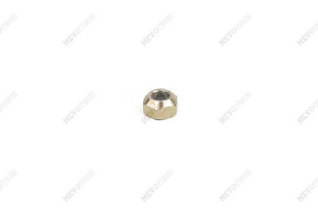 1988-1993 BMW M5 Steering Tie Rod End - Front Left Inner (Mevotech)