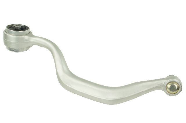 2000-2003 BMW M5 Suspension Control Arm and Ball Joint Assembly - Front Right Lower Rearward (Mevotech)