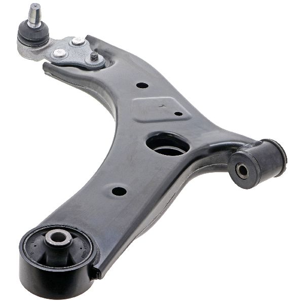 2015-2021 Kia Sedona Suspension Control Arm and Ball Joint Assembly - Front Left Lower (Mevotech)