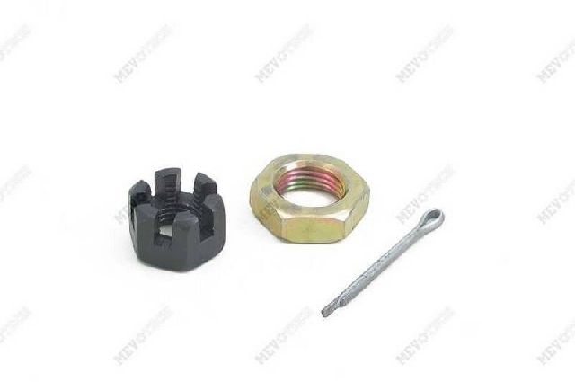 1995-2004 Toyota Tacoma Steering Tie Rod End - Front Left Outer (Mevotech)