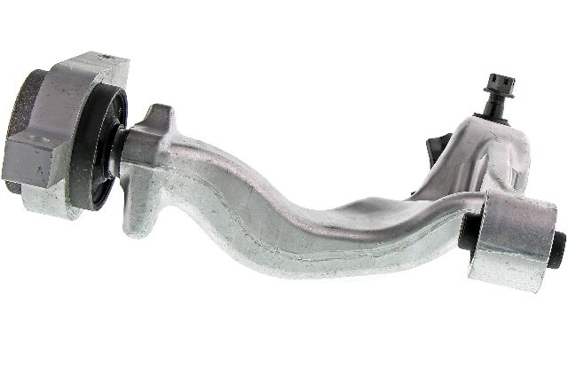 2006-2010 INFINITI M45 Suspension Control Arm and Ball Joint Assembly - Front Right Lower (Mevotech)