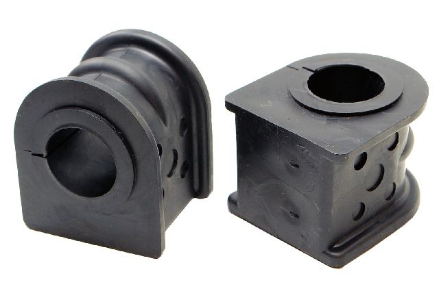 1991-2002 Lincoln Town Car Suspension Stabilizer Bar Bushing Kit - Front To Frame (Mevotech)