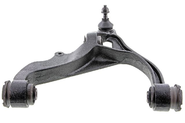2011-2018 Ram 1500 Suspension Control Arm and Ball Joint Assembly - Front Left Lower (Mevotech)