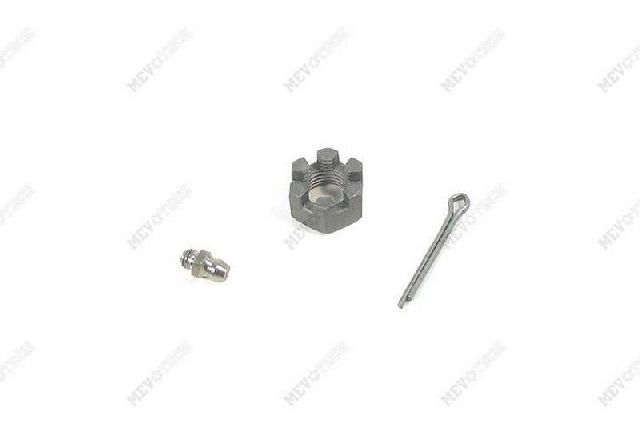 1991-1994 Ford Explorer Steering Tie Rod End - Front Right Outer (Mevotech)