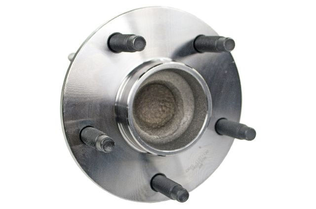 2005-2010 Pontiac G6 Wheel Bearing and Hub Assembly - Rear (Mevotech)