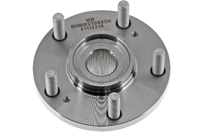 2006-2017 Hyundai Azera Wheel Hub Repair Kit - Front (Mevotech)