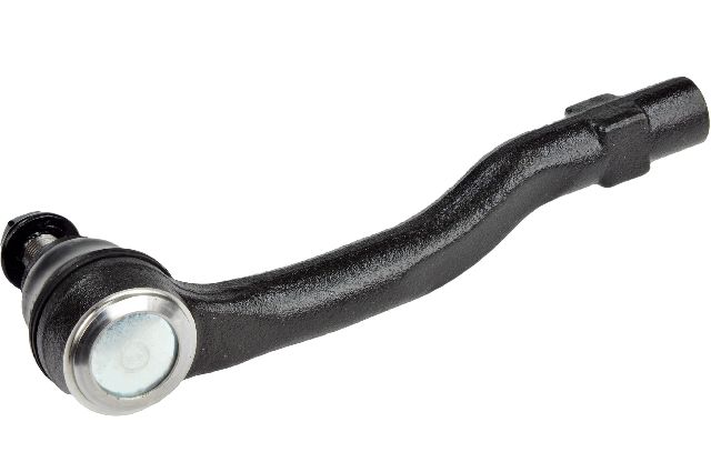 2014-2018 Mazda 3 Steering Tie Rod End - Front Left Outer (Mevotech)