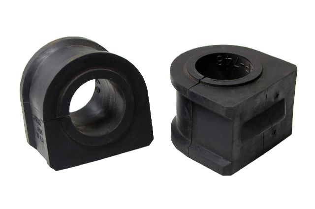 1993-2002 Pontiac Firebird Suspension Stabilizer Bar Bushing Kit - Front To Frame (Mevotech)