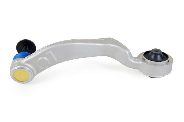 2007-2017 Lexus LS460 Suspension Control Arm and Ball Joint Assembly - Front Right Upper Rearward (Mevotech)
