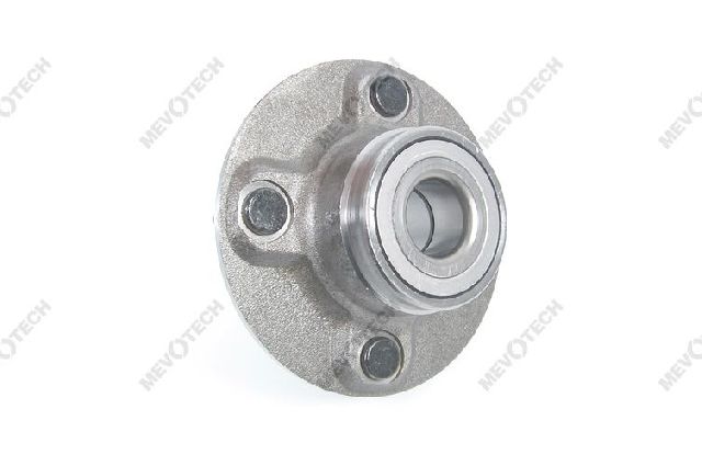 1993-1997 Nissan Altima Wheel Bearing and Hub Assembly - Rear (Mevotech)