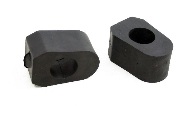 1976-1980 Buick Century Suspension Stabilizer Bar Bushing Kit - Front To Frame (Mevotech)