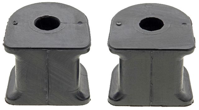 2007-2009 Freightliner Sprinter 3500 Suspension Stabilizer Bar Bushing Kit - Rear To Frame (Mevotech)