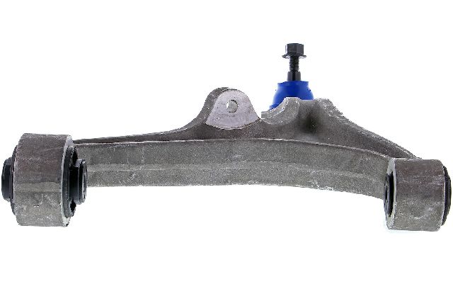 2005-2011 Cadillac STS Suspension Control Arm and Ball Joint Assembly - Front Left Lower (Mevotech)