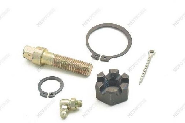 1991-1993 Ford Explorer Suspension Ball Joint - Front Lower (Mevotech)