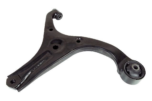 2006-2012 Kia Rio Suspension Control Arm - Front Right Lower (Mevotech)