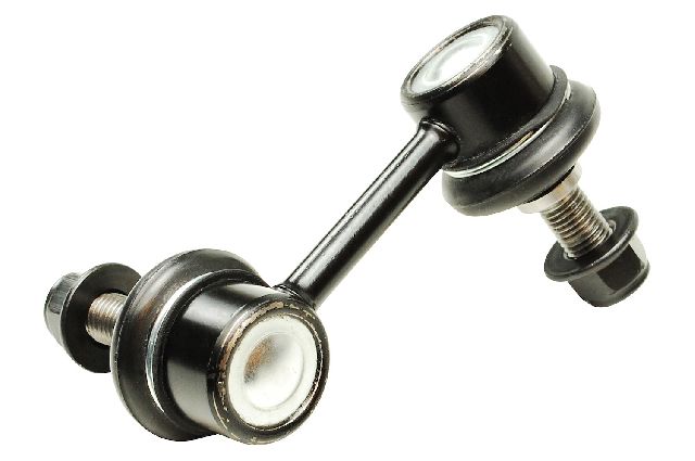 2001-2005 Honda Civic Suspension Stabilizer Bar Link Kit - Rear Left (Mevotech)