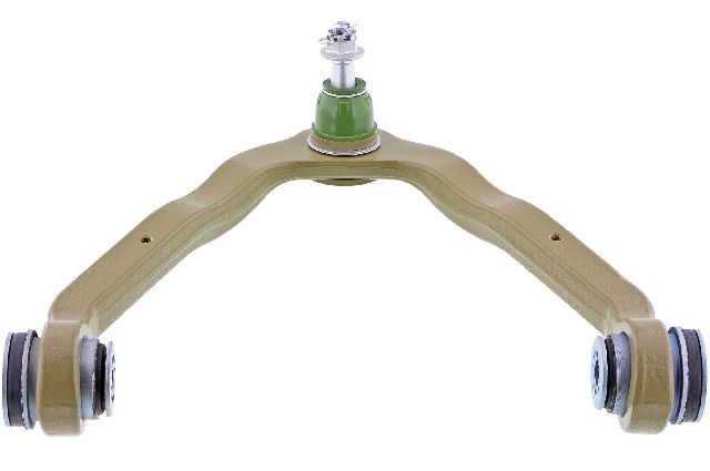 2003-2016 Chevrolet Express 2500 Suspension Control Arm and Ball Joint Assembly - Front Upper (Mevotech)