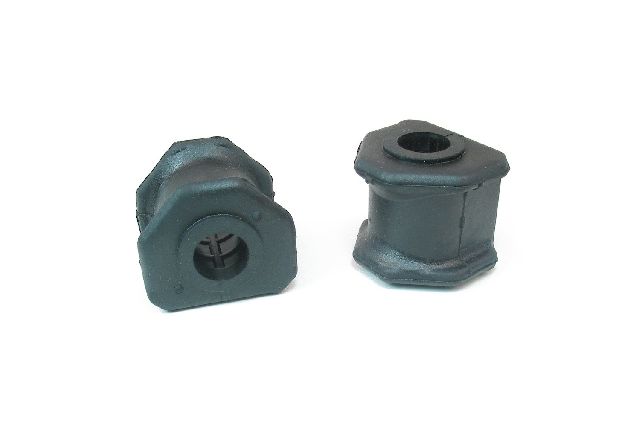 1988-1990 Lincoln Continental Suspension Stabilizer Bar Bushing Kit - Front To Frame (Mevotech)