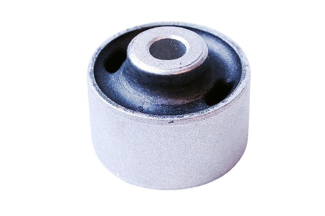 1998-2007 Audi A6 Suspension Control Arm Bushing - Front Upper (Mevotech)