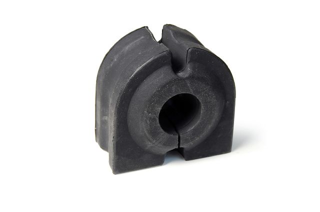 2008 BMW 528i Suspension Stabilizer Bar Bushing - Front To Frame (Mevotech)