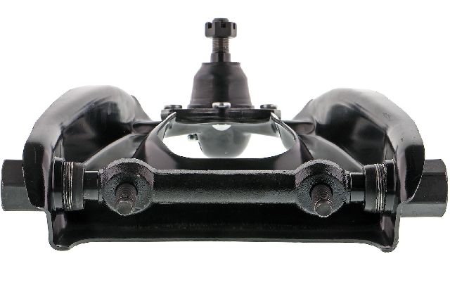 1968-1977 Mercury Comet Suspension Control Arm and Ball Joint Assembly - Front Upper (Mevotech)