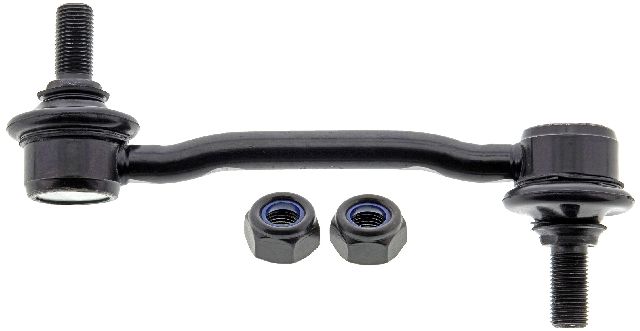 2006-2011 Hyundai Azera Suspension Stabilizer Bar Link Kit - Front (Mevotech)