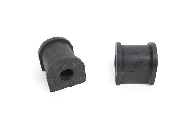 1993-1997 Geo Prizm Suspension Stabilizer Bar Bushing Kit - Rear To Frame (Mevotech)