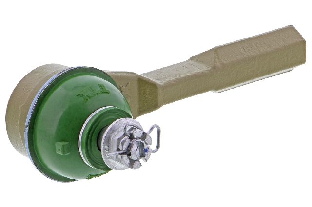 2016-2022 Fiat 500X Steering Tie Rod End - Front Left Outer (Mevotech)
