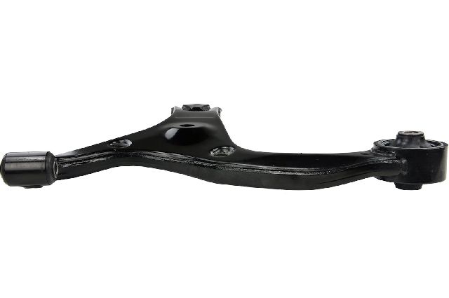 2006-2012 Kia Rio Suspension Control Arm - Front Right Lower (Mevotech)