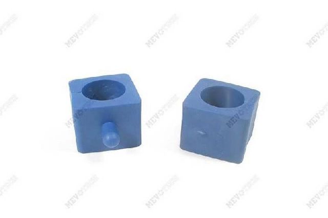 1983-1988 Ford Ranger Suspension Stabilizer Bar Bushing Kit - Front To Frame (Mevotech)