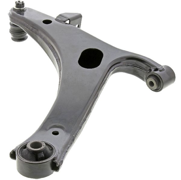 2005-2009 Subaru Legacy Suspension Control Arm and Ball Joint Assembly - Front Right Lower (Mevotech)