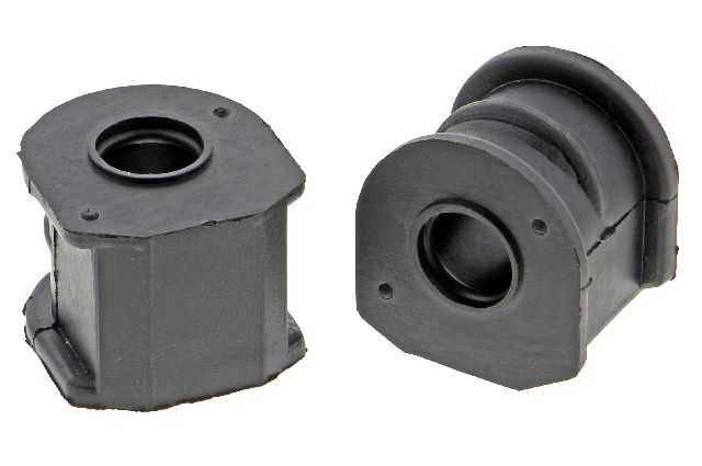 1991-2005 Lincoln Town Car Suspension Stabilizer Bar Bushing Kit - Rear To Frame (Mevotech)