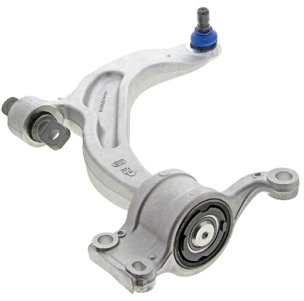 2017-2025 Chrysler Pacifica Suspension Control Arm and Ball Joint Assembly - Front Right Lower (Mevotech)