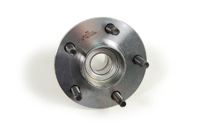 2001-2007 Ford Taurus Wheel Bearing and Hub Assembly - Rear (Mevotech)