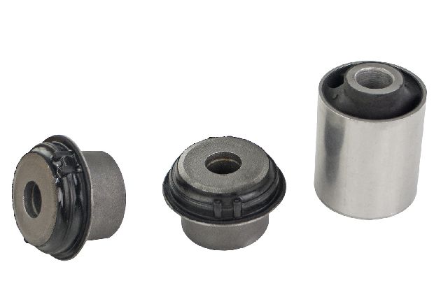 1994-2000 Mercedes-Benz C280 Suspension Control Arm Bushing Kit - Front Lower (Mevotech)