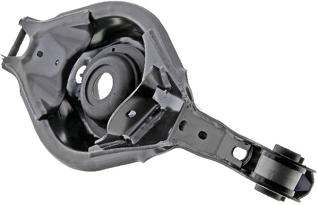 2014-2018 Mazda 3 Suspension Control Arm - Rear Left Lower Rearward (Mevotech)