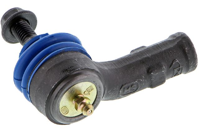 2008-2011 Ford Focus Steering Tie Rod End - Front Left Outer (Mevotech)