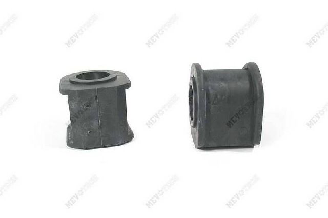 1982-1990 Lincoln Town Car Suspension Stabilizer Bar Bushing Kit - Front To Frame (Mevotech)