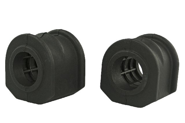 1994-2004 Ford Mustang Suspension Stabilizer Bar Bushing Kit - Front To Frame (Mevotech)