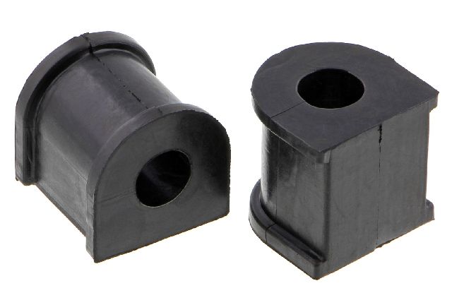 2007-2011 Lexus ES350 Suspension Stabilizer Bar Bushing Kit - Rear To Frame (Mevotech)