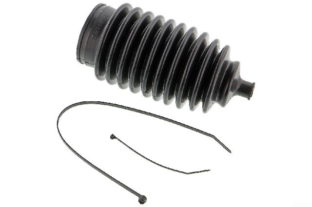 1991-1997 Toyota Previa Rack and Pinion Bellows Kit - Front (Mevotech)