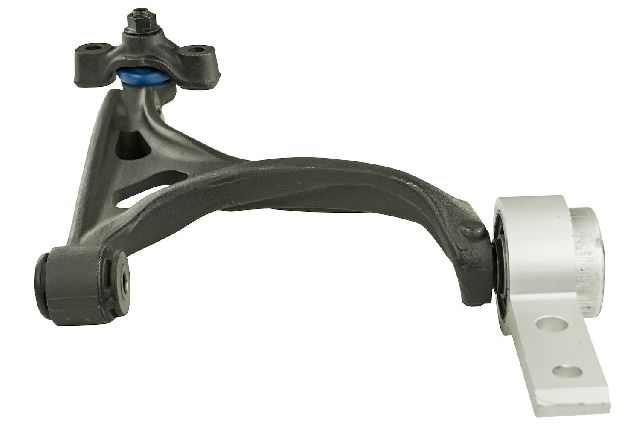 2009-2013 Mazda 6 Suspension Control Arm and Ball Joint Assembly - Front Left Lower (Mevotech)