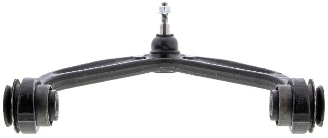 2011-2019 GMC Sierra 3500 HD Suspension Control Arm and Ball Joint Assembly - Front Upper (Mevotech)