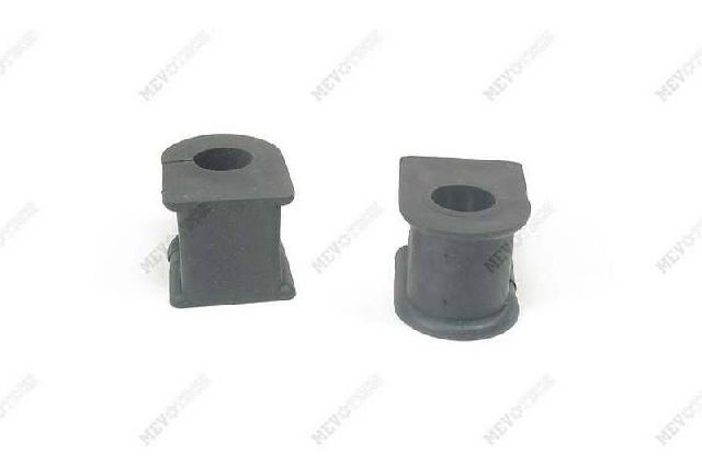 1975-1991 Ford E-150 Econoline Suspension Stabilizer Bar Bushing Kit - Front To Frame (Mevotech)