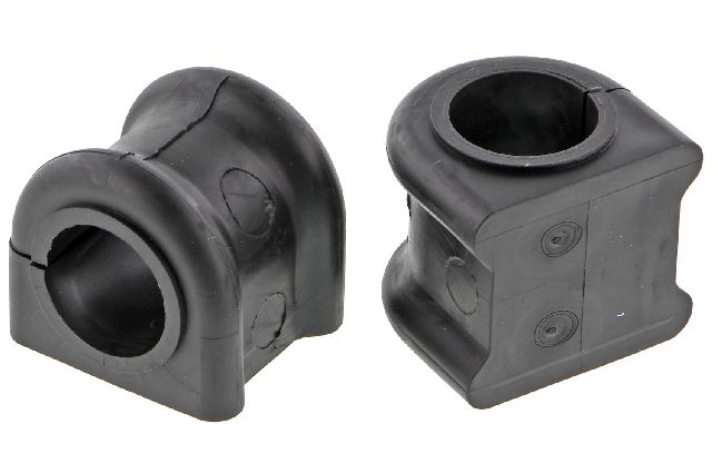 2011-2018 Ram 1500 Suspension Stabilizer Bar Bushing Kit - Front To Frame (Mevotech)
