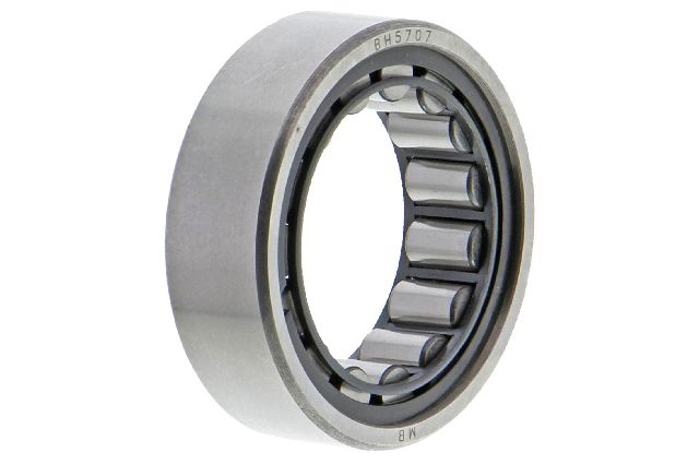 1981-2004 Lincoln Town Car Wheel Bearing - Rear (Mevotech)