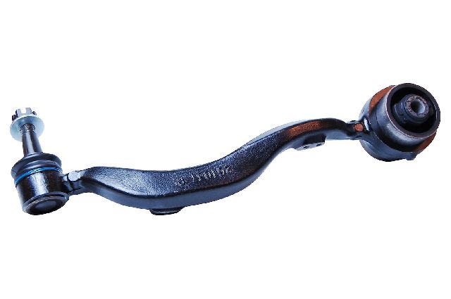 2007-2017 Lexus LS460 Suspension Control Arm and Ball Joint Assembly - Front Right Lower Forward (Mevotech)