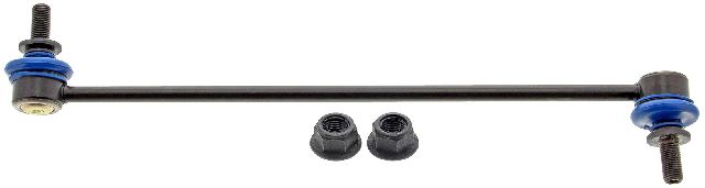 2005-2013 Toyota Tacoma Suspension Stabilizer Bar Link Kit - Rear (Mevotech)